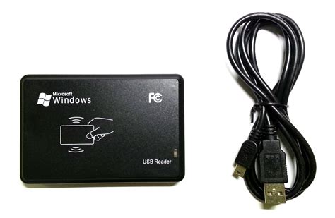 windows usb rfid reader|rfid driver windows 10.